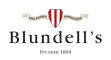 Blundell’s School Logo