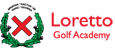 Loretto School Golf Academy Logo