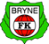 Bryne Football Club Logo