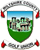 Wiltshire County Golf Union Logo