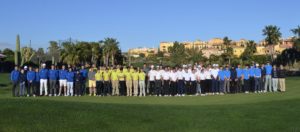 European Schools Team Championship