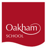 Oakham School Cricket Club Logo