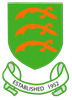 New Farnley Cricket Club Logo
