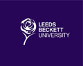 Leeds Beckett Logo