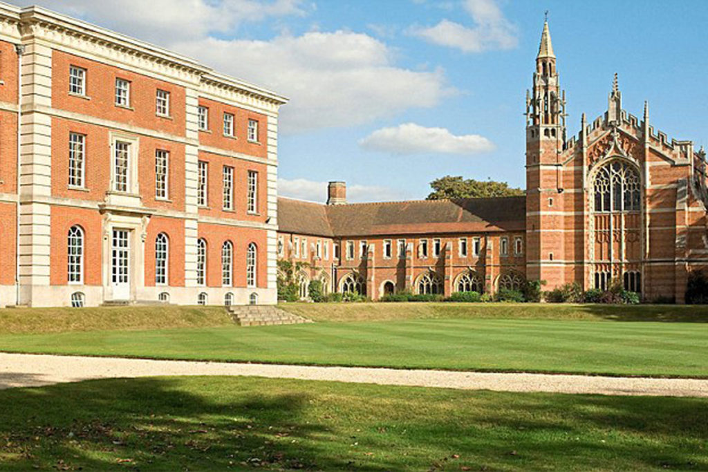 radley-college