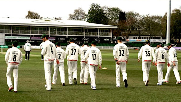 LEICESTERSHIRE-CCC