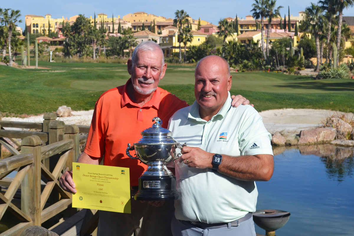Open-Champion