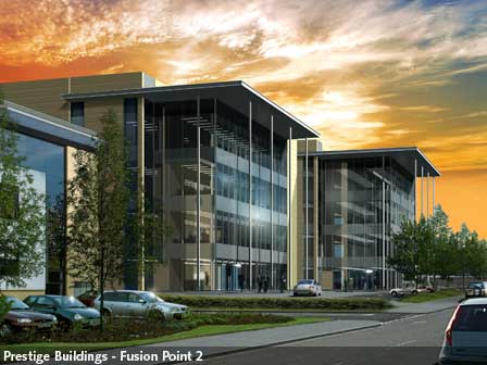 prestige buildings