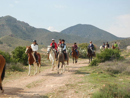 Horse Riding-01