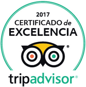 TripAdvisor 17 ESP