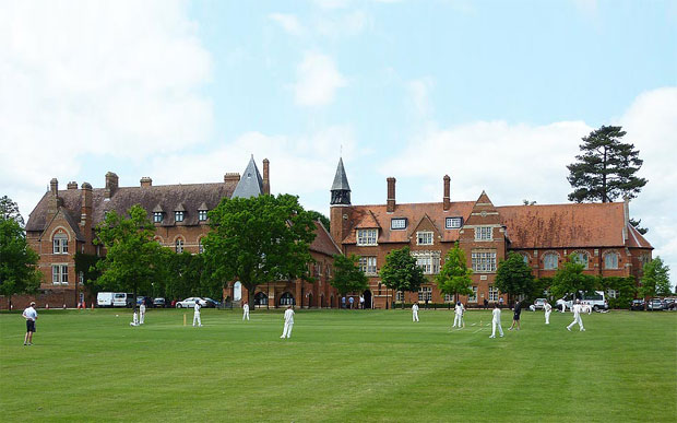 abingdon
