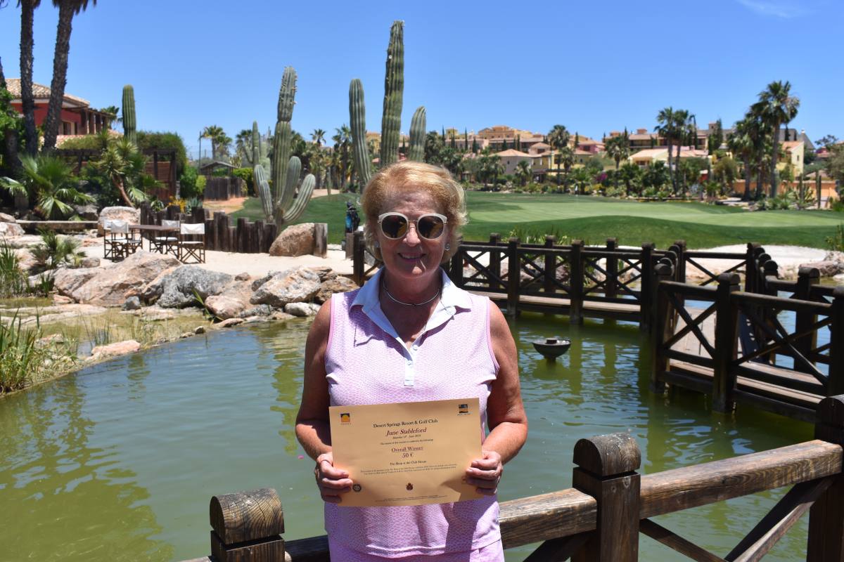 COMPETITION WINNER PICTURE