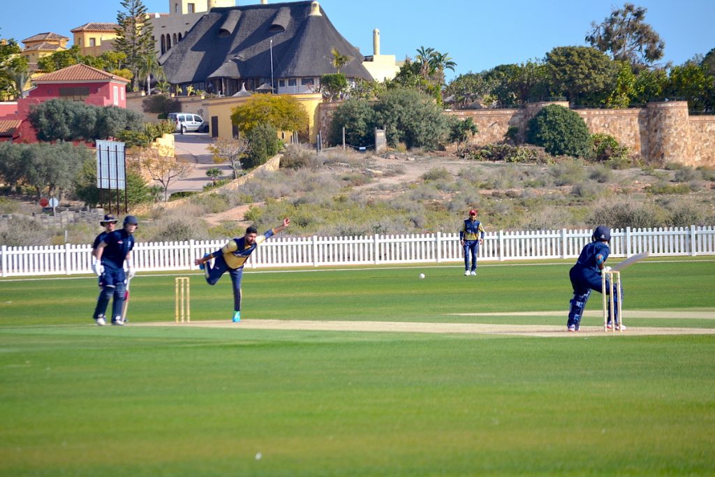 DERBYSHIRE CCC ACADEMY V'S ROYAL TIGERS CC