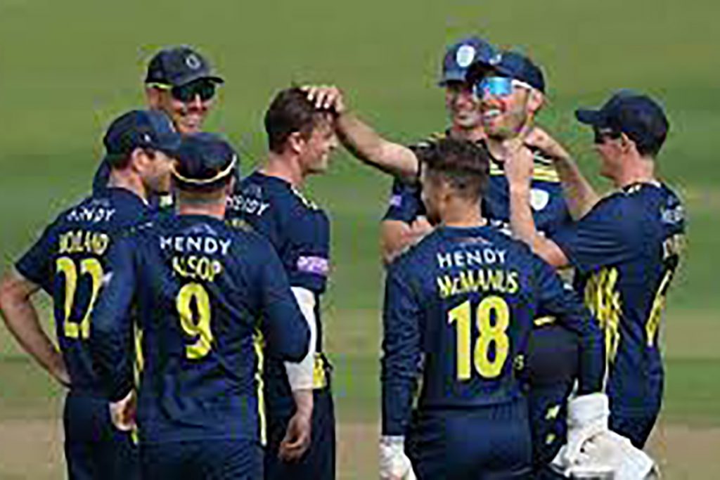 Hampshire CCC 01 Team RGB