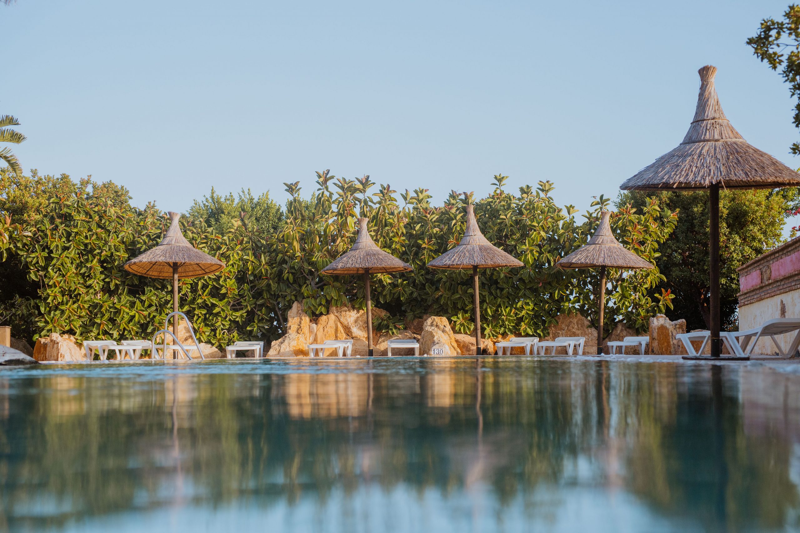 DESERT SPRINGS