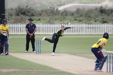 Women Cricket 1